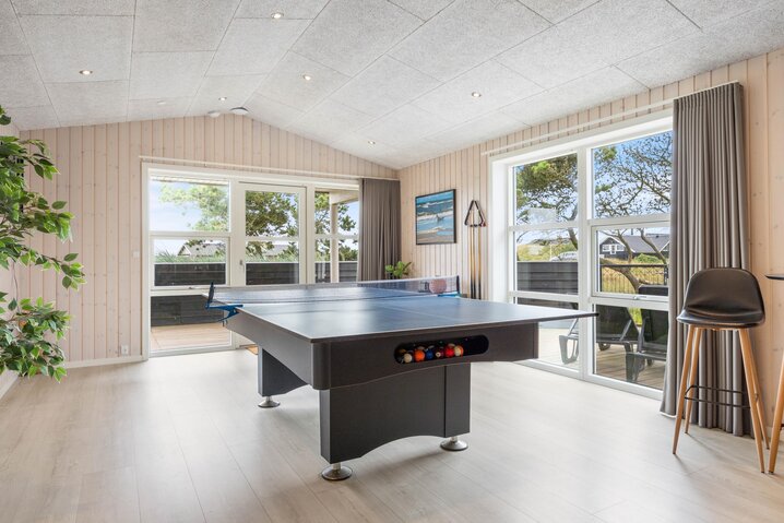 Ferienhaus B2618 in Humlegårdsvej 46, Bjerregård - Bild #11