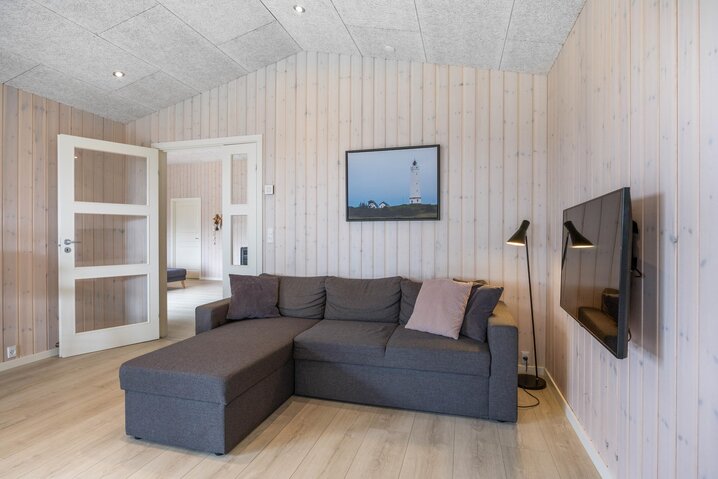 Ferienhaus B2618 in Humlegårdsvej 46, Bjerregård - Bild #14