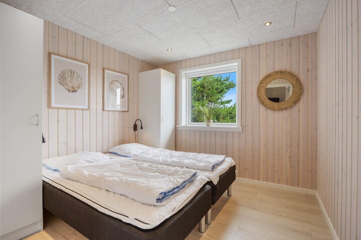 Ferienhaus B2618 in Humlegårdsvej 46, Bjerregård - Bild #15