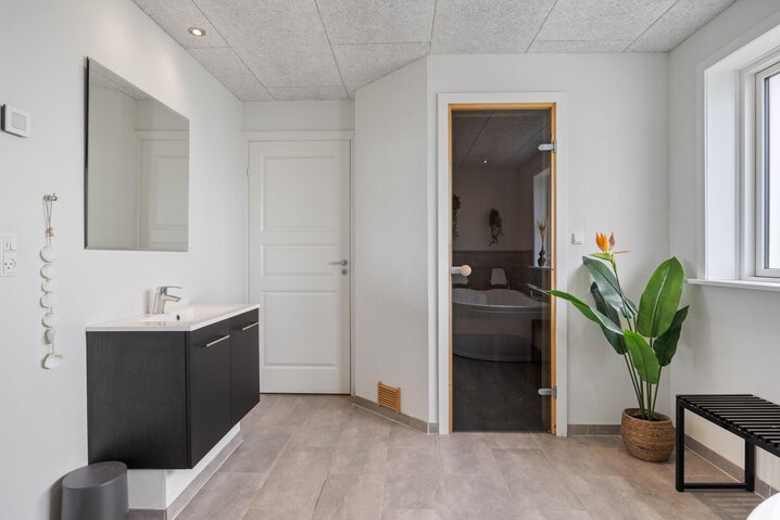 Ferienhaus B2618 in Humlegårdsvej 46, Bjerregård - Bild #17