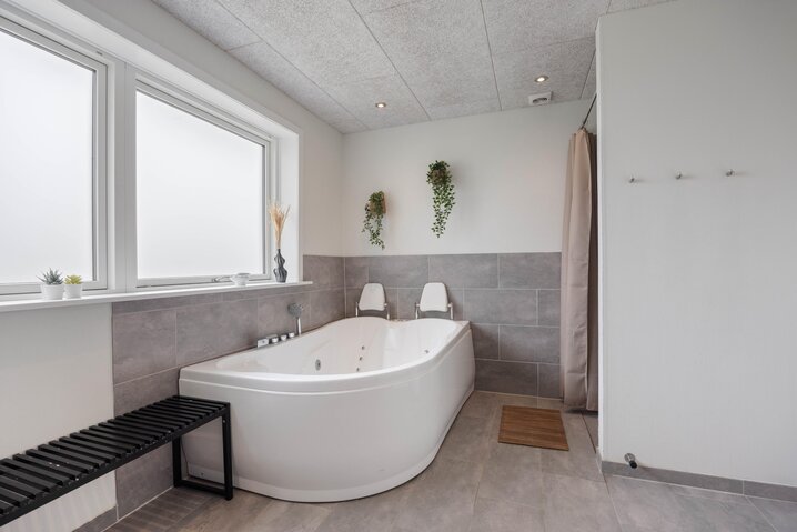 Ferienhaus B2618 in Humlegårdsvej 46, Bjerregård - Bild #18