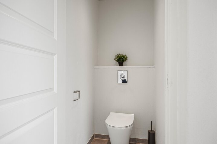 Ferienhaus B2618 in Humlegårdsvej 46, Bjerregård - Bild #19