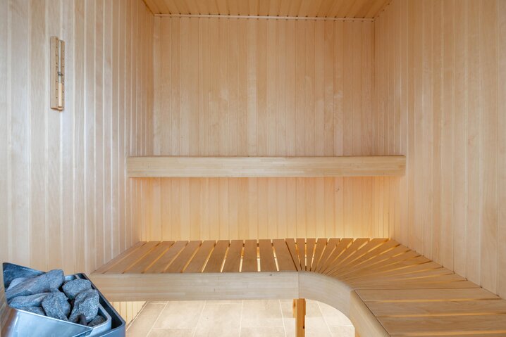 Ferienhaus B2618 in Humlegårdsvej 46, Bjerregård - Bild #20