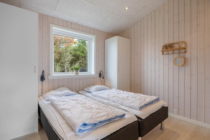 Ferienhaus B2618 in Humlegårdsvej 46, Bjerregård - Bild #21