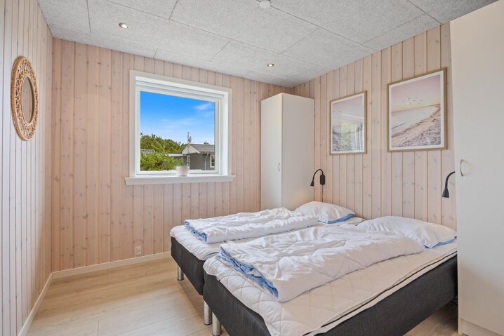 Ferienhaus B2618 in Humlegårdsvej 46, Bjerregård - Bild #22