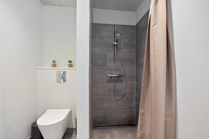 Ferienhaus B2618 in Humlegårdsvej 46, Bjerregård - Bild #23