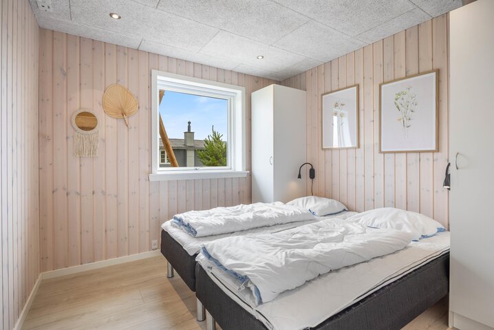 Ferienhaus B2618 in Humlegårdsvej 46, Bjerregård - Bild #25