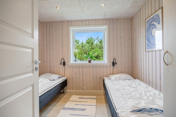 Ferienhaus B2618 in Humlegårdsvej 46, Bjerregård - Bild #26