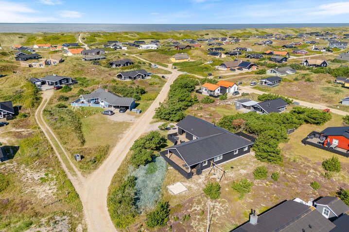 Ferienhaus B2618 in Humlegårdsvej 46, Bjerregård - Bild #0