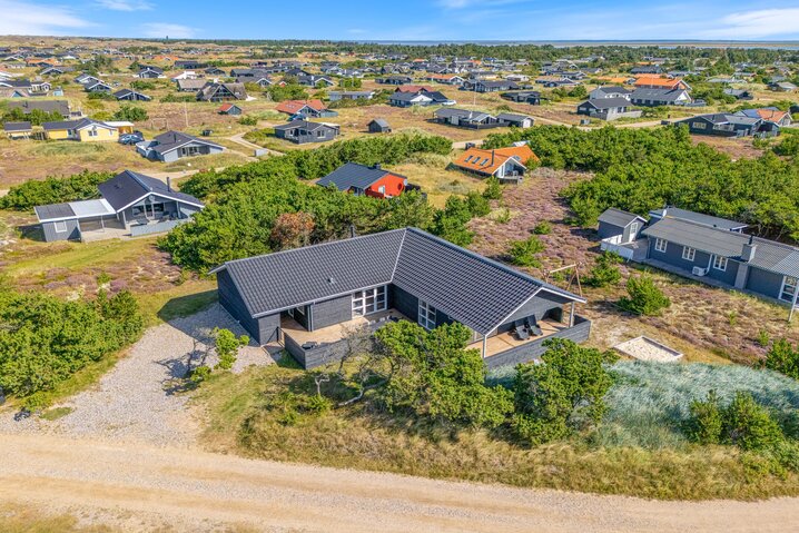 Ferienhaus B2618 in Humlegårdsvej 46, Bjerregård - Bild #1