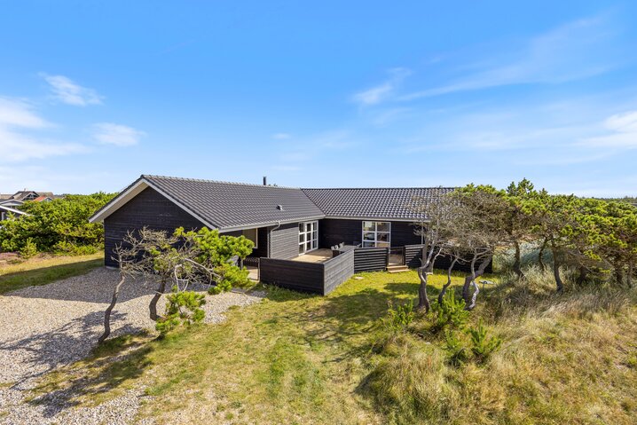 Ferienhaus B2618 in Humlegårdsvej 46, Bjerregård - Bild #28