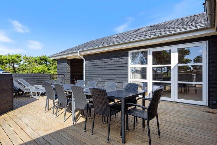 Ferienhaus B2618 in Humlegårdsvej 46, Bjerregård - Bild #30