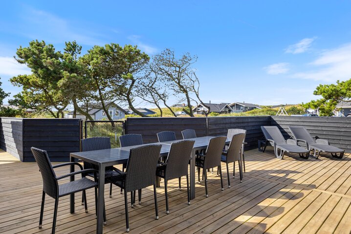 Ferienhaus B2618 in Humlegårdsvej 46, Bjerregård - Bild #31