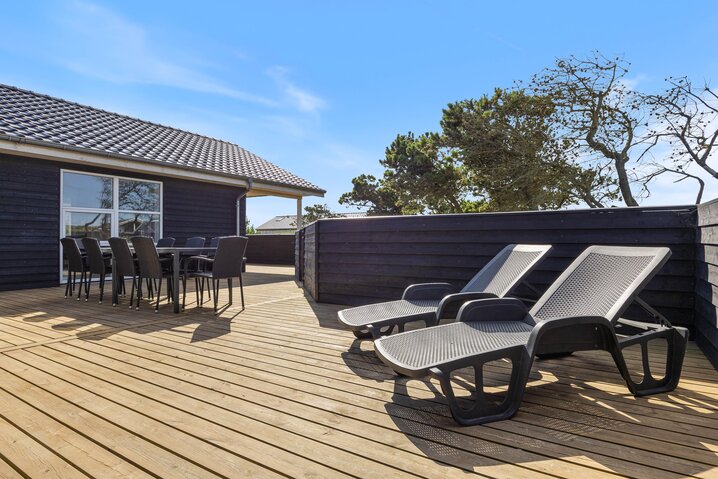 Ferienhaus B2618 in Humlegårdsvej 46, Bjerregård - Bild #32