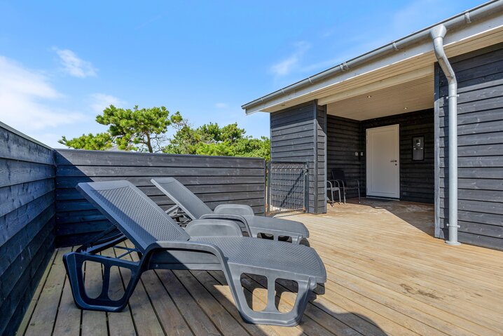 Ferienhaus B2618 in Humlegårdsvej 46, Bjerregård - Bild #33