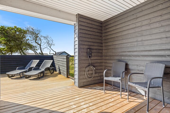 Ferienhaus B2618 in Humlegårdsvej 46, Bjerregård - Bild #34