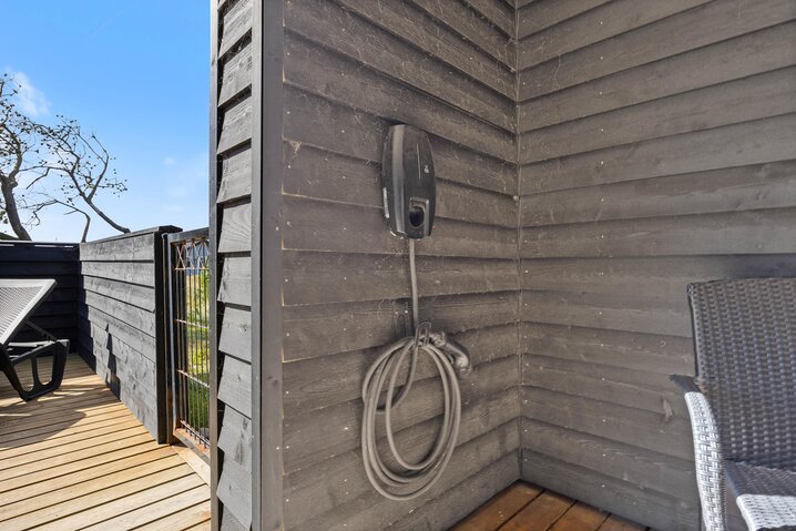 Ferienhaus B2618 in Humlegårdsvej 46, Bjerregård - Bild #35