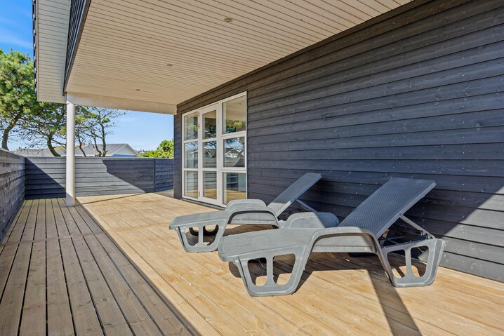 Ferienhaus B2618 in Humlegårdsvej 46, Bjerregård - Bild #36