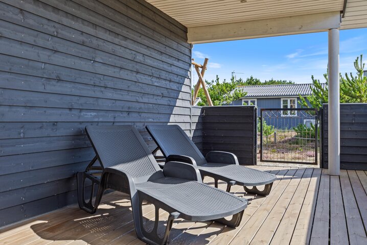 Ferienhaus B2618 in Humlegårdsvej 46, Bjerregård - Bild #37