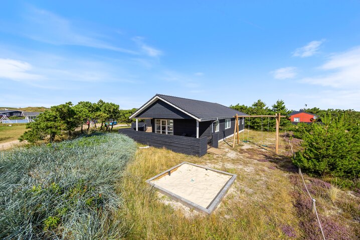 Ferienhaus B2618 in Humlegårdsvej 46, Bjerregård - Bild #38