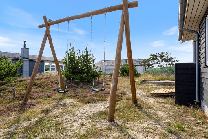 Ferienhaus B2618 in Humlegårdsvej 46, Bjerregård - Bild #39