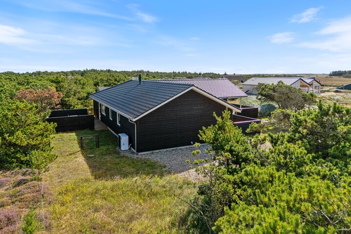 Ferienhaus B2618 in Humlegårdsvej 46, Bjerregård - Bild #40