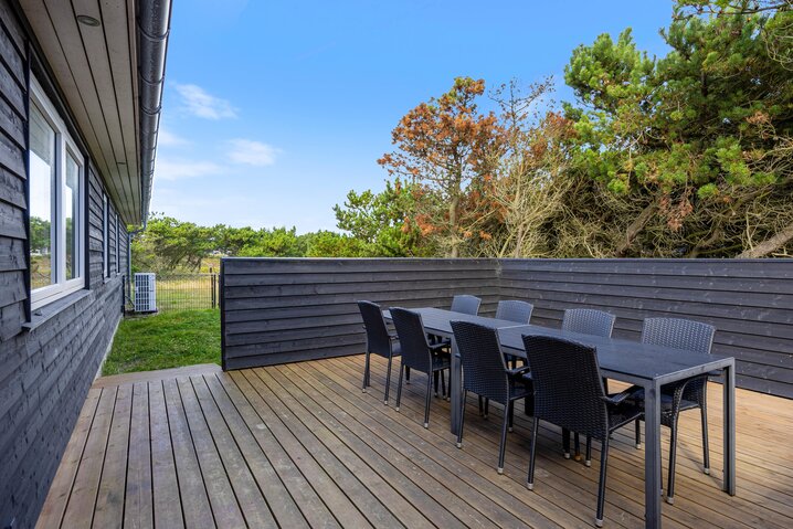 Ferienhaus B2618 in Humlegårdsvej 46, Bjerregård - Bild #42