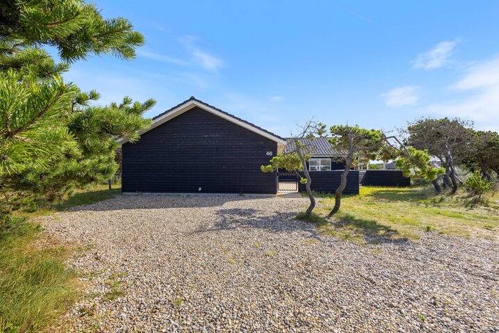 Ferienhaus B2618 in Humlegårdsvej 46, Bjerregård - Bild #44