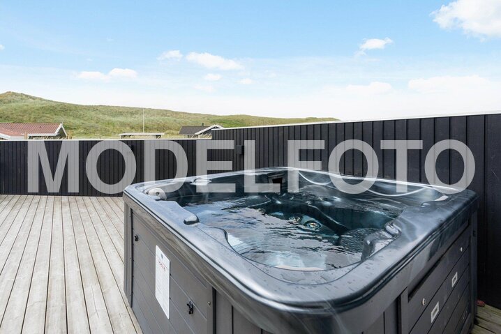 Ferienhaus B2618 in Humlegårdsvej 46, Bjerregård - Bild #45