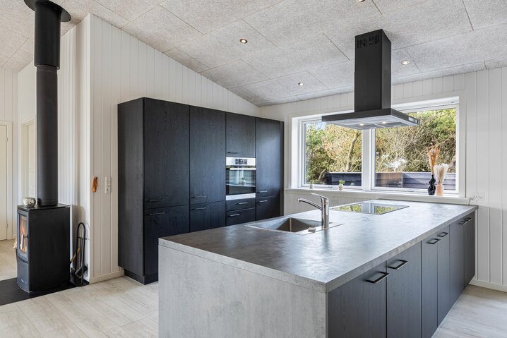Sommerhus B2618 på Humlegårdsvej 46, Bjerregård - Billede #3