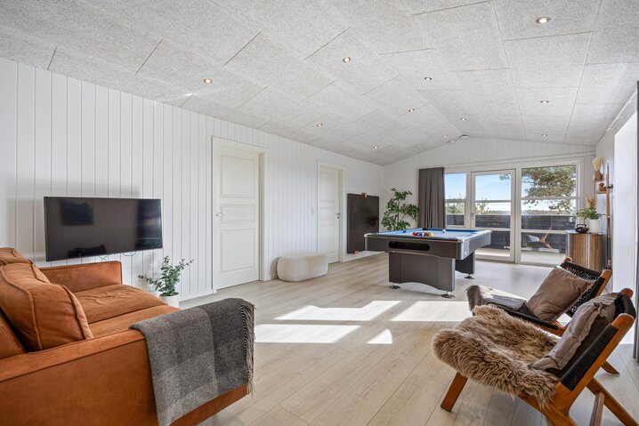 Sommerhus B2618 på Humlegårdsvej 46, Bjerregård - Billede #4