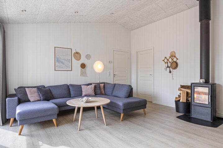 Sommerhus B2618 på Humlegårdsvej 46, Bjerregård - Billede #5