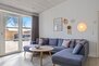 Sommerhus B2618 på Humlegårdsvej 46, Bjerregård - Billede #7