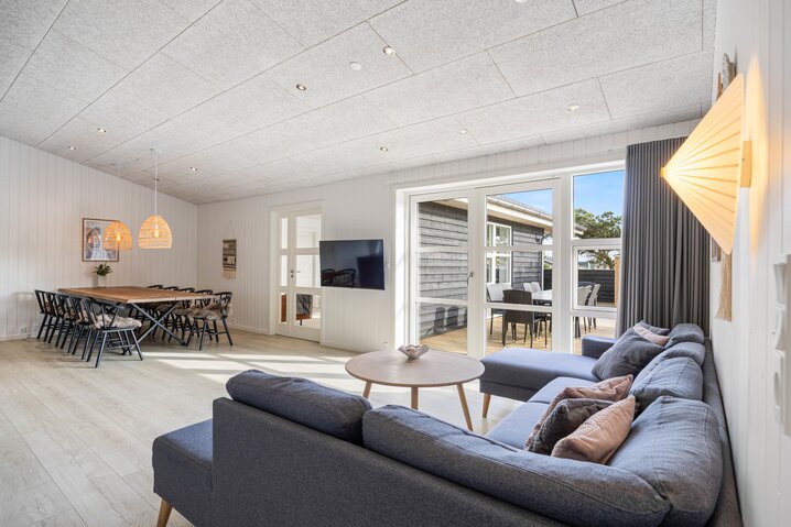 Sommerhus B2618 på Humlegårdsvej 46, Bjerregård - Billede #7