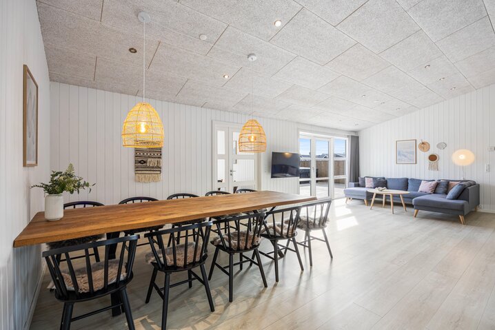 Sommerhus B2618 på Humlegårdsvej 46, Bjerregård - Billede #8