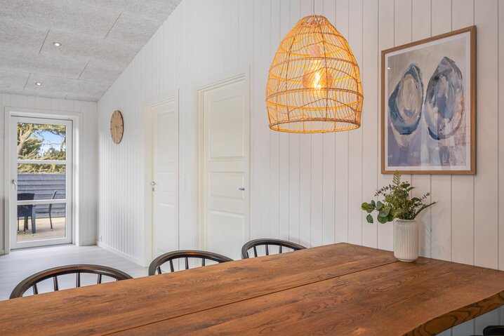 Sommerhus B2618 på Humlegårdsvej 46, Bjerregård - Billede #10