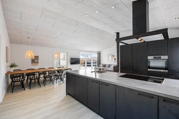 Sommerhus B2618 på Humlegårdsvej 46, Bjerregård - Billede #12