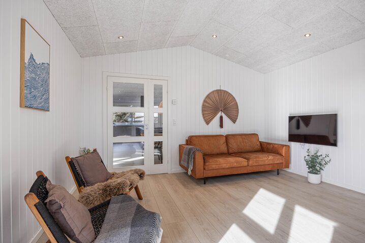 Sommerhus B2618 på Humlegårdsvej 46, Bjerregård - Billede #15