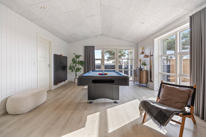 Sommerhus B2618 på Humlegårdsvej 46, Bjerregård - Billede #17