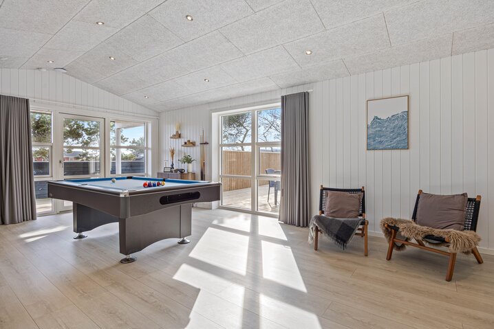 Sommerhus B2618 på Humlegårdsvej 46, Bjerregård - Billede #18