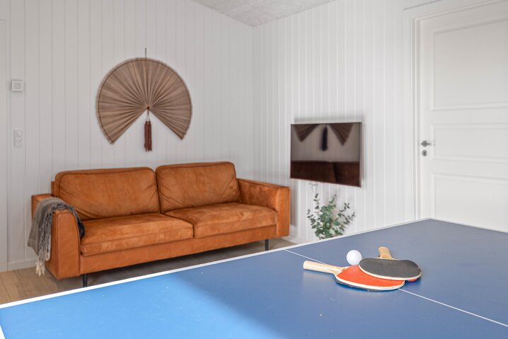 Sommerhus B2618 på Humlegårdsvej 46, Bjerregård - Billede #20
