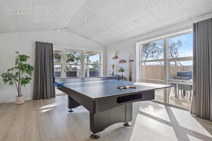 Sommerhus B2618 på Humlegårdsvej 46, Bjerregård - Billede #21