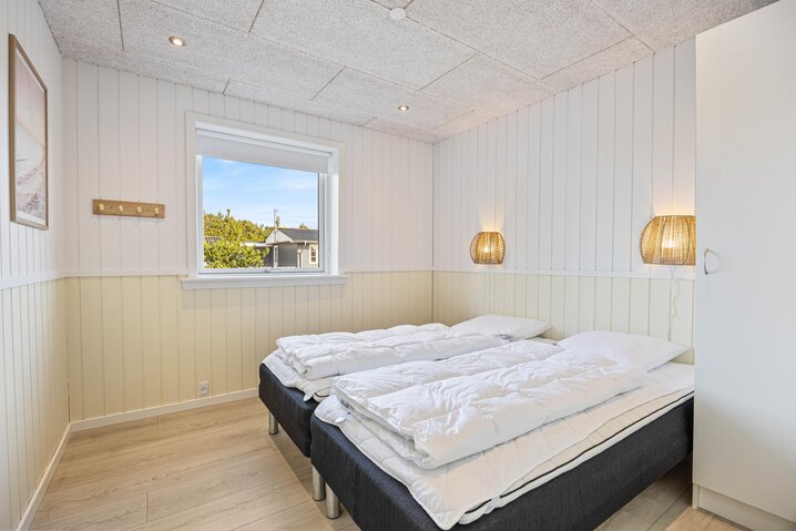 Sommerhus B2618 på Humlegårdsvej 46, Bjerregård - Billede #22