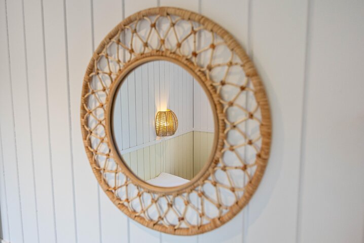 Sommerhus B2618 på Humlegårdsvej 46, Bjerregård - Billede #23