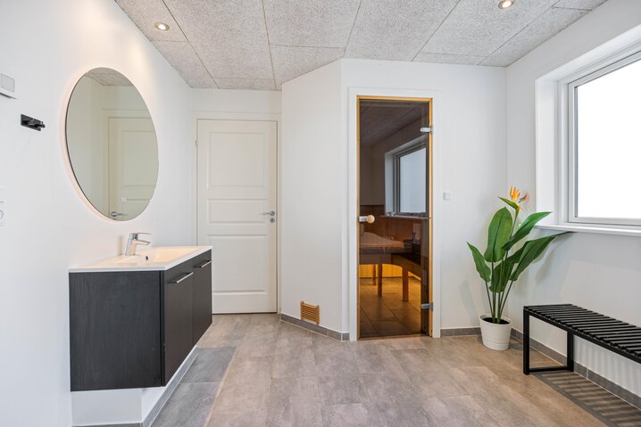 Sommerhus B2618 på Humlegårdsvej 46, Bjerregård - Billede #24