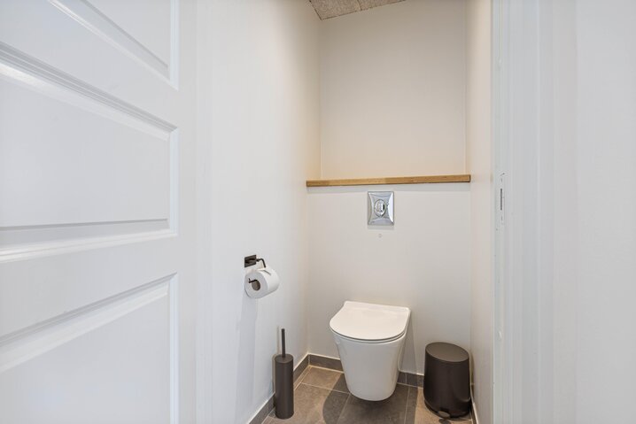 Sommerhus B2618 på Humlegårdsvej 46, Bjerregård - Billede #25