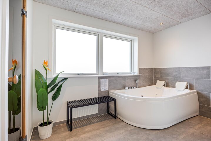 Sommerhus B2618 på Humlegårdsvej 46, Bjerregård - Billede #27