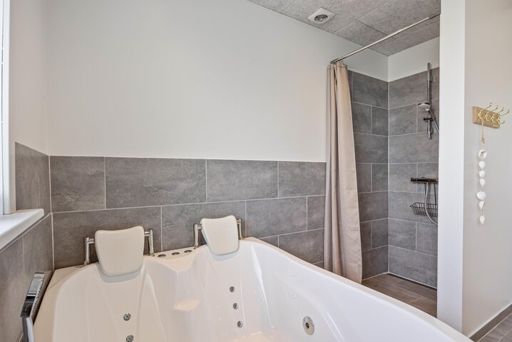 Sommerhus B2618 på Humlegårdsvej 46, Bjerregård - Billede #28