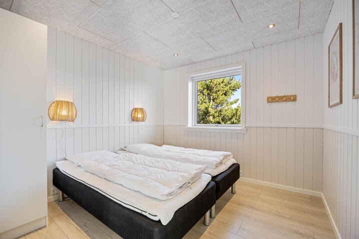 Sommerhus B2618 på Humlegårdsvej 46, Bjerregård - Billede #29