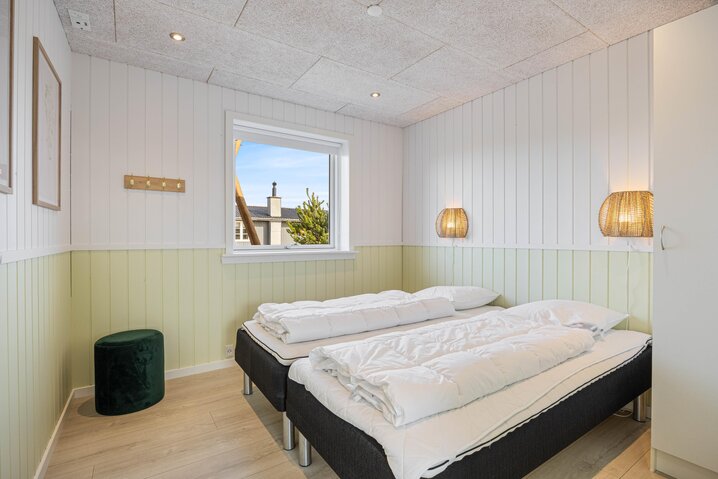 Sommerhus B2618 på Humlegårdsvej 46, Bjerregård - Billede #30